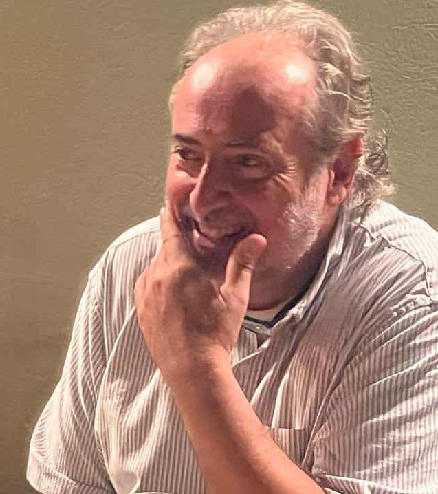 Angelos Alevizos
